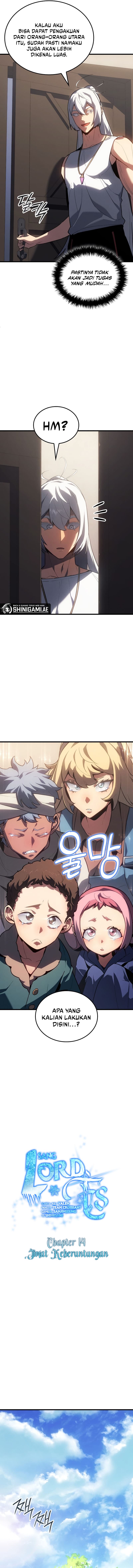 Ice Lord - Chapter 14 - Page 4