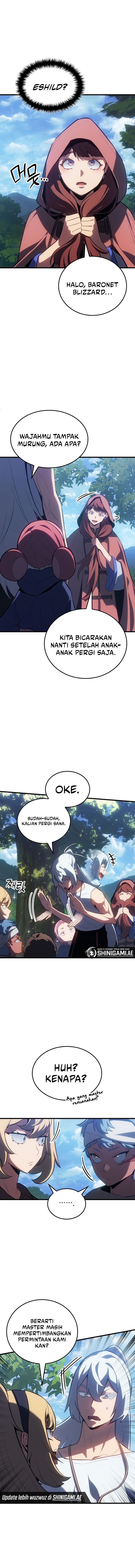 Ice Lord - Chapter 14 - Page 6