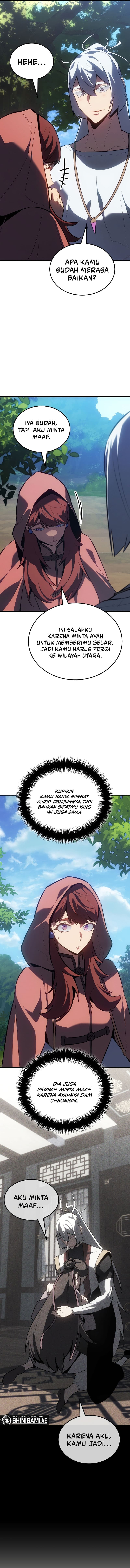 Ice Lord - Chapter 14 - Page 8