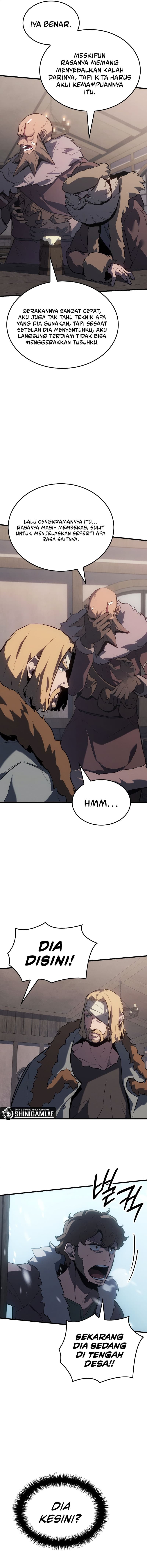 Ice Lord - Chapter 15 - Page 12