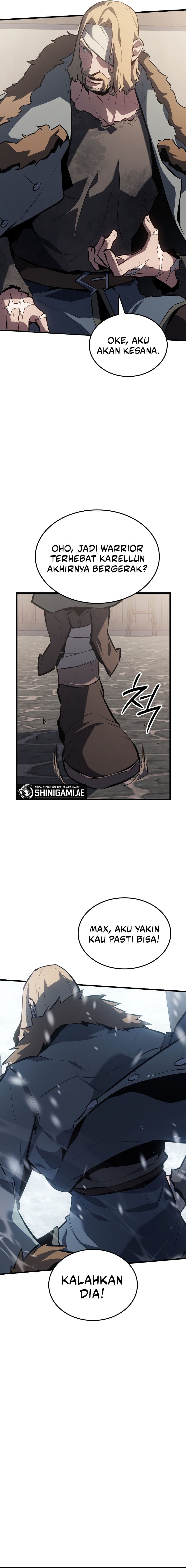 Ice Lord - Chapter 15 - Page 13