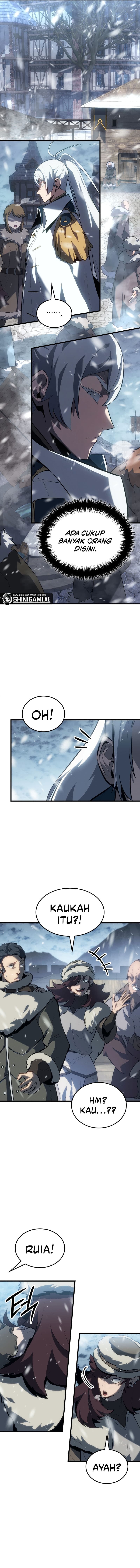 Ice Lord - Chapter 15 - Page 14