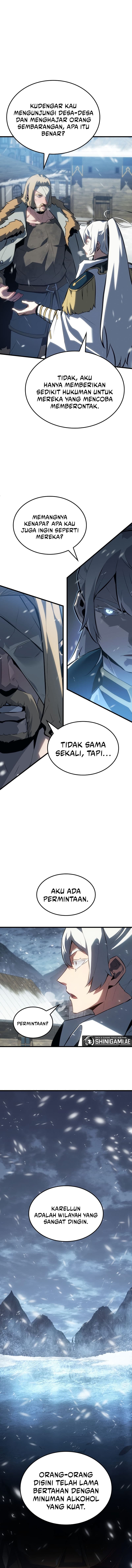 Ice Lord - Chapter 15 - Page 17