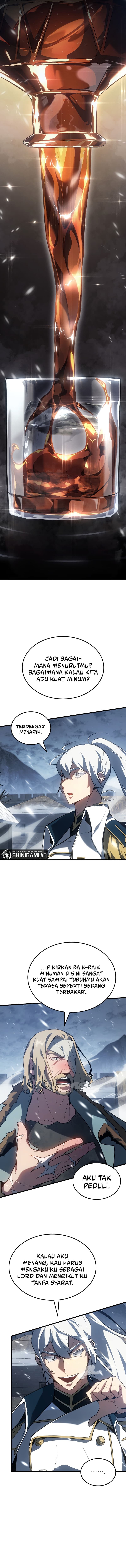 Ice Lord - Chapter 15 - Page 18