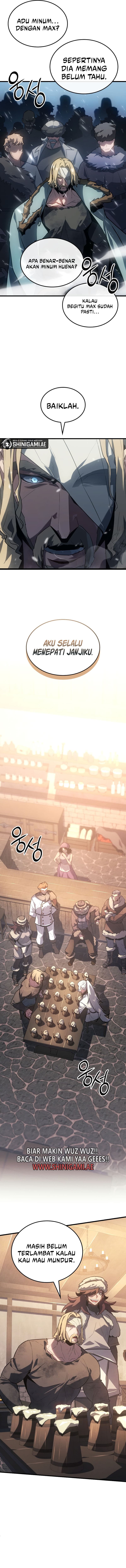 Ice Lord - Chapter 15 - Page 19