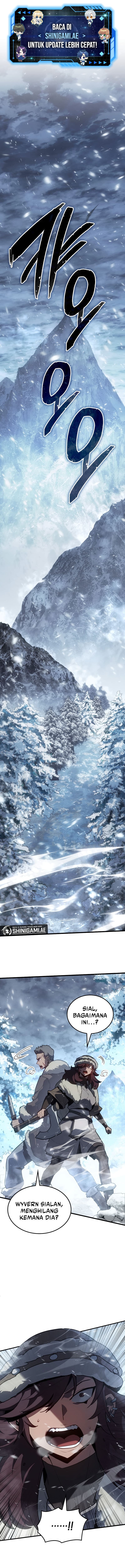 Ice Lord - Chapter 15 - Page 2