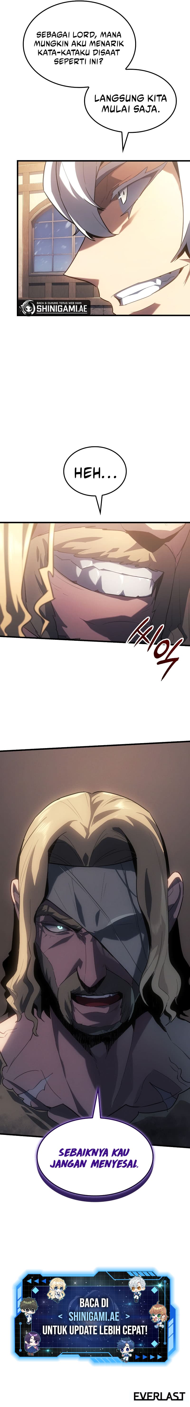 Ice Lord - Chapter 15 - Page 20