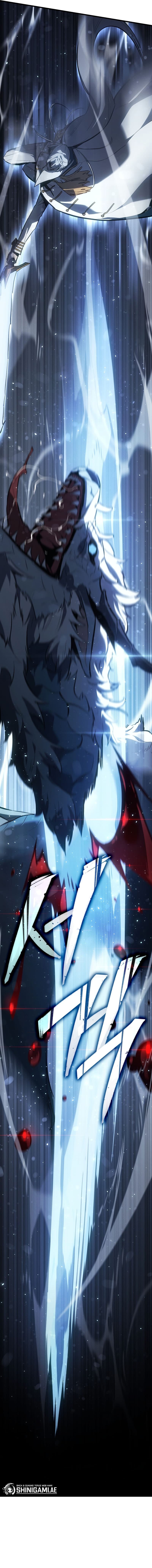 Ice Lord - Chapter 15 - Page 6