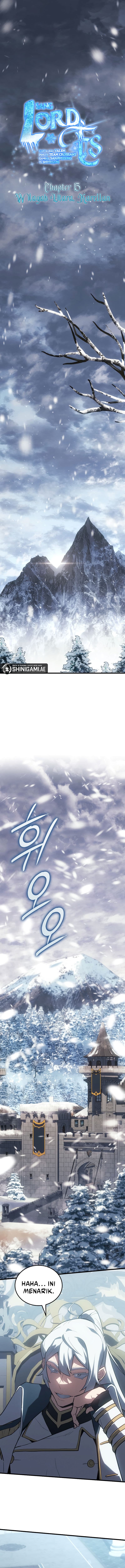 Ice Lord - Chapter 15 - Page 9