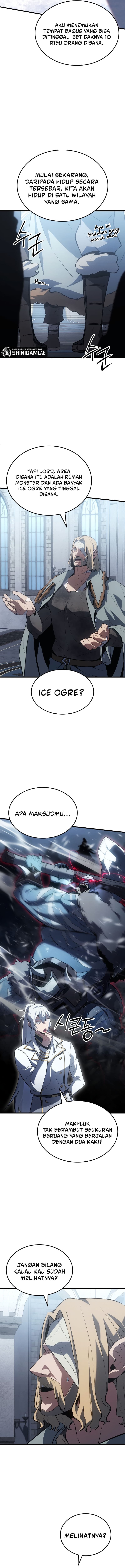 Ice Lord - Chapter 16 - Page 10