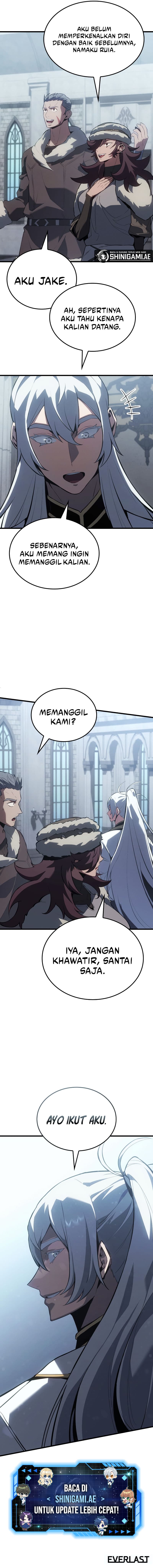 Ice Lord - Chapter 16 - Page 13