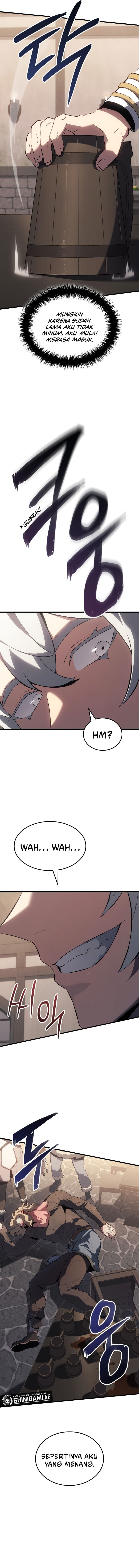 Ice Lord - Chapter 16 - Page 5