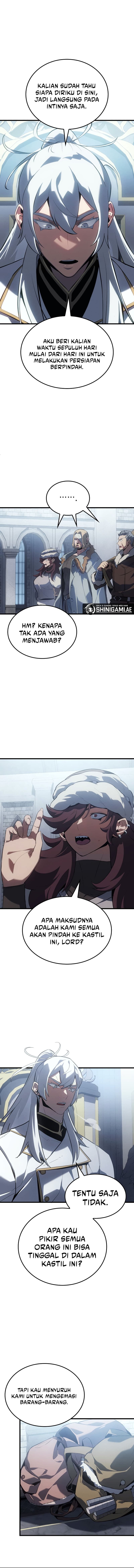 Ice Lord - Chapter 16 - Page 8