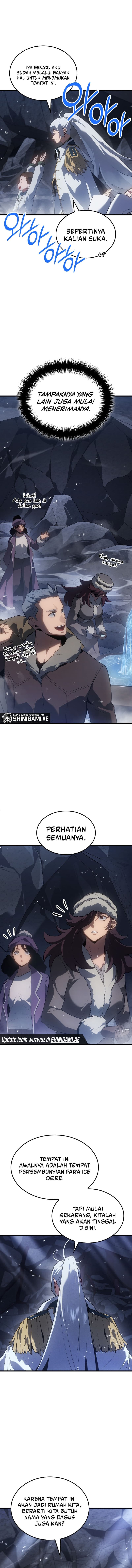 Ice Lord - Chapter 17 - Page 11