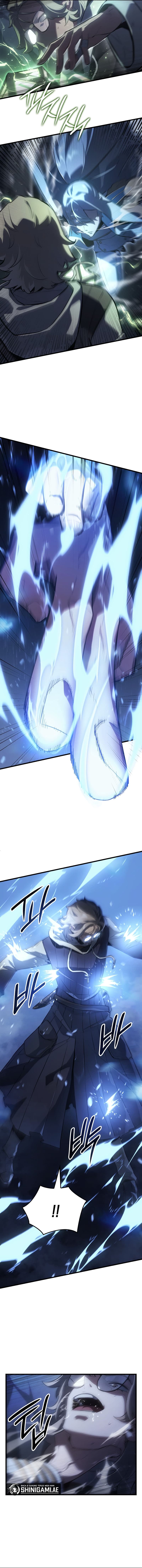 Ice Lord - Chapter 17 - Page 15