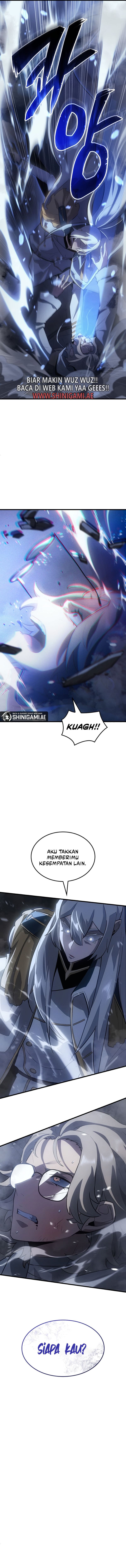 Ice Lord - Chapter 17 - Page 16