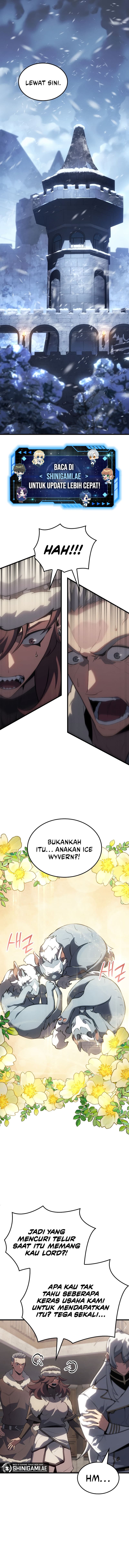 Ice Lord - Chapter 17 - Page 2