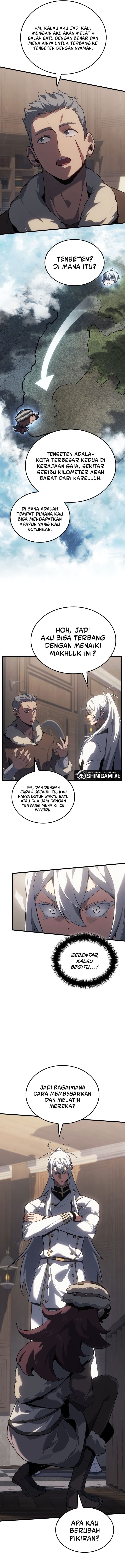 Ice Lord - Chapter 17 - Page 5