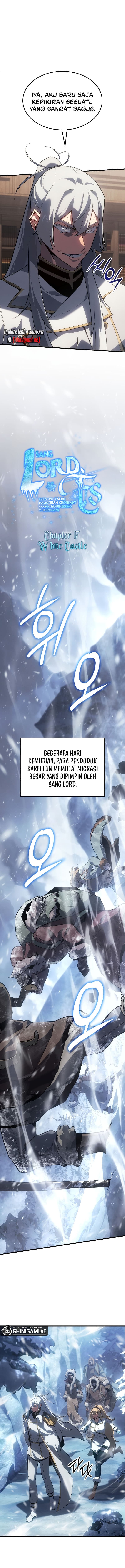 Ice Lord - Chapter 17 - Page 6