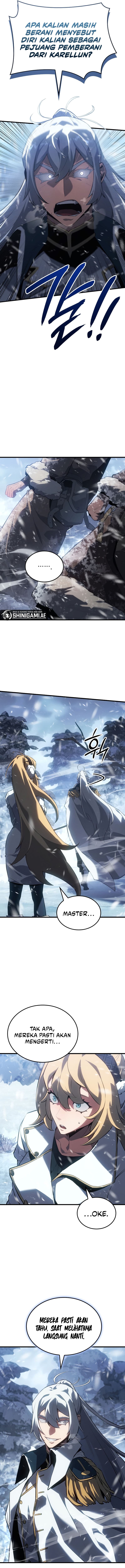 Ice Lord - Chapter 17 - Page 9