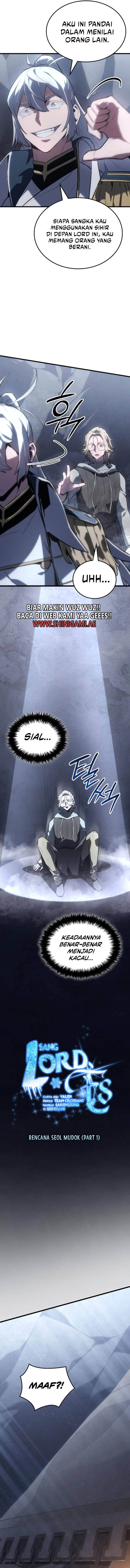 Ice Lord - Chapter 18 - Page 7