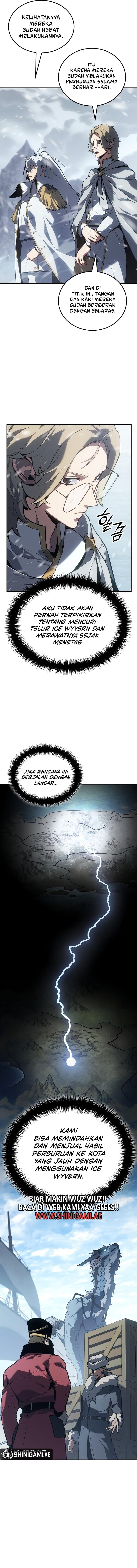 Ice Lord - Chapter 19 - Page 6