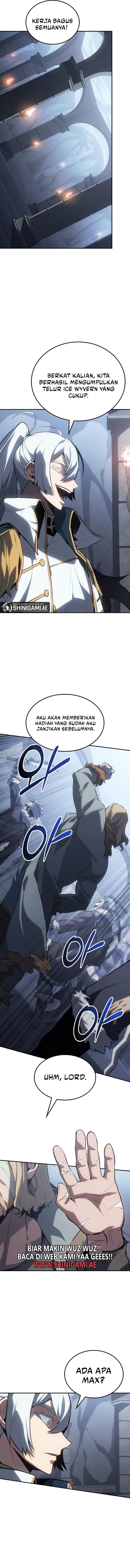 Ice Lord - Chapter 19 - Page 11
