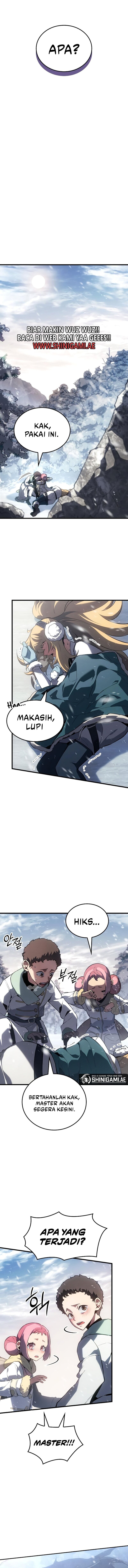 Ice Lord - Chapter 19 - Page 16