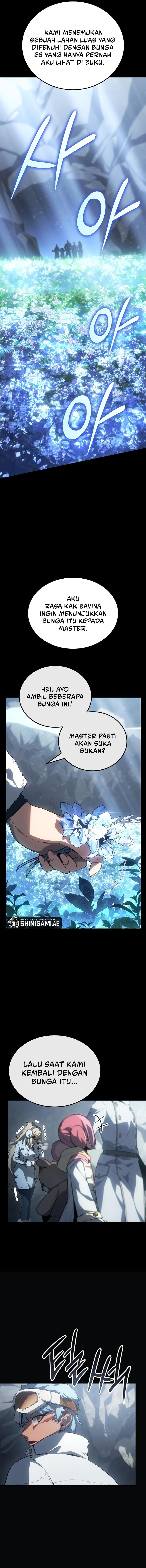 Ice Lord - Chapter 19 - Page 18