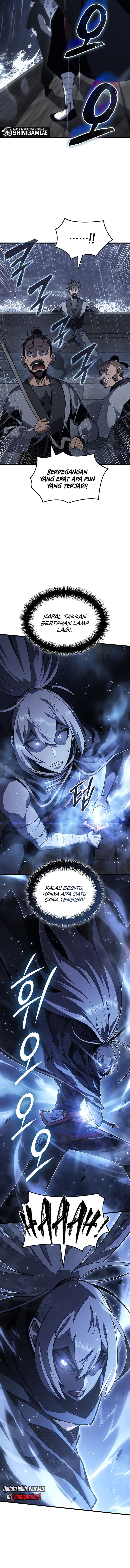 Ice Lord - Chapter 2 - Page 10