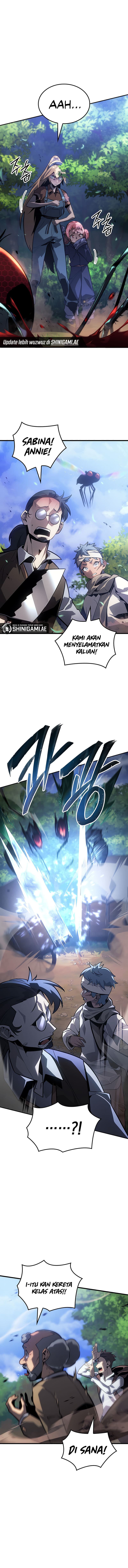 Ice Lord - Chapter 2 - Page 15