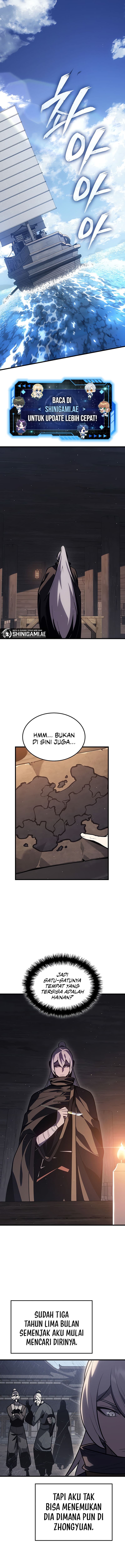 Ice Lord - Chapter 2 - Page 2