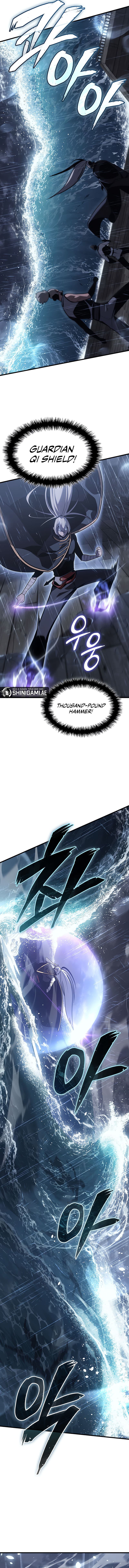 Ice Lord - Chapter 2 - Page 7