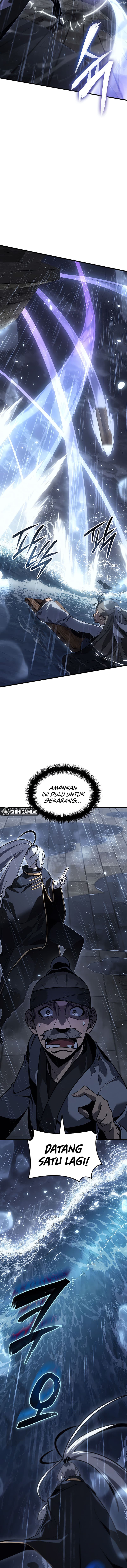 Ice Lord - Chapter 2 - Page 9