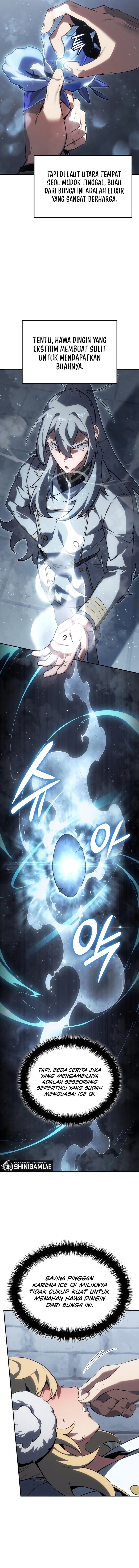 Ice Lord - Chapter 20 - Page 4