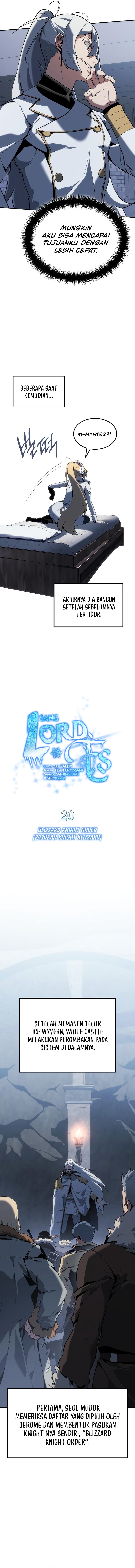 Ice Lord - Chapter 20 - Page 8