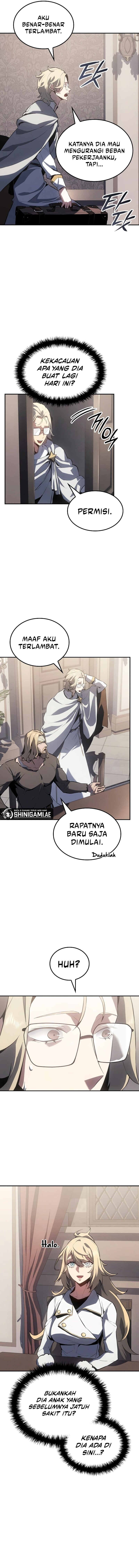 Ice Lord - Chapter 20 - Page 13