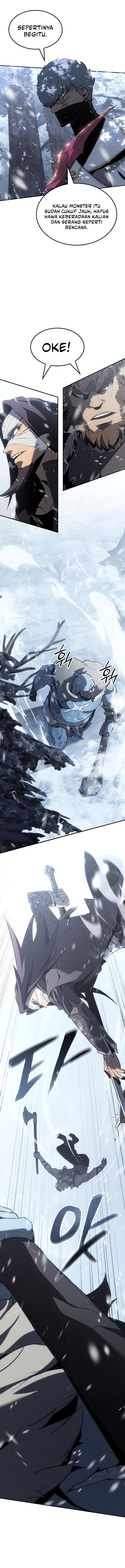 Ice Lord - Manusia Salju - Page 3
