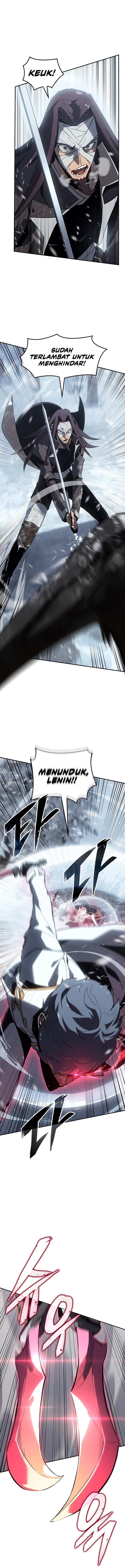 Ice Lord - Manusia Salju - Page 5