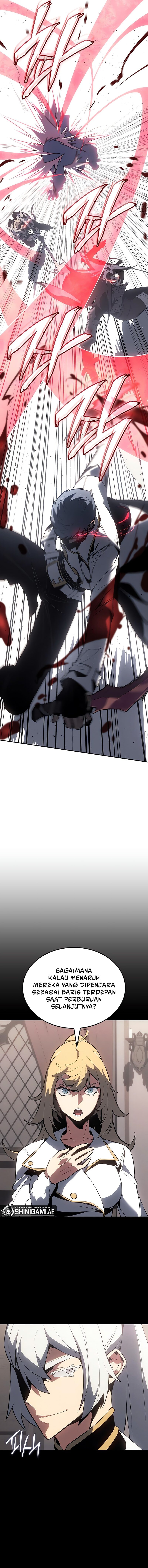 Ice Lord - Manusia Salju - Page 7