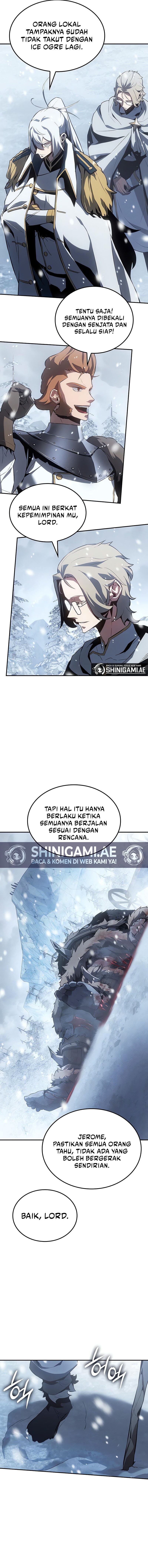 Ice Lord - Manusia Salju - Page 13