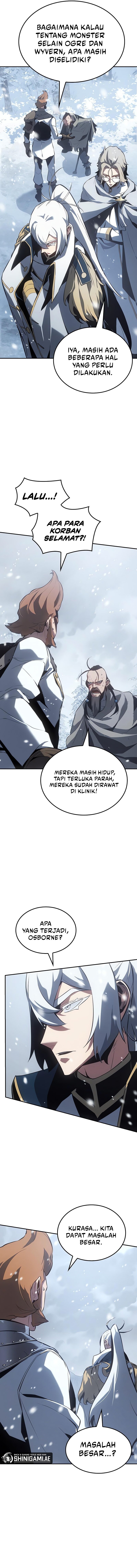 Ice Lord - Manusia Salju - Page 14