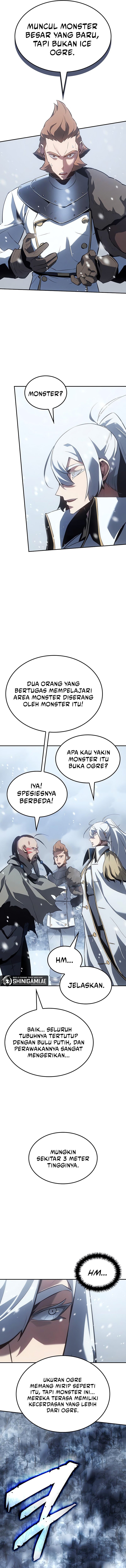 Ice Lord - Manusia Salju - Page 15