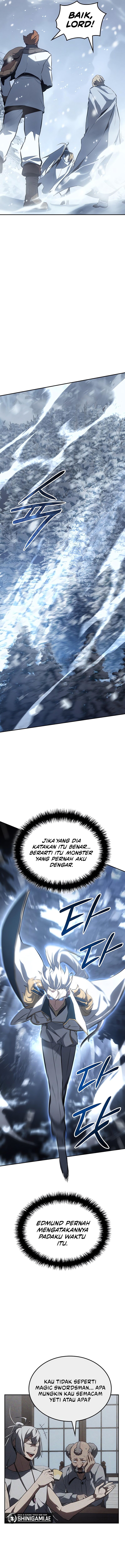 Ice Lord - Manusia Salju - Page 17