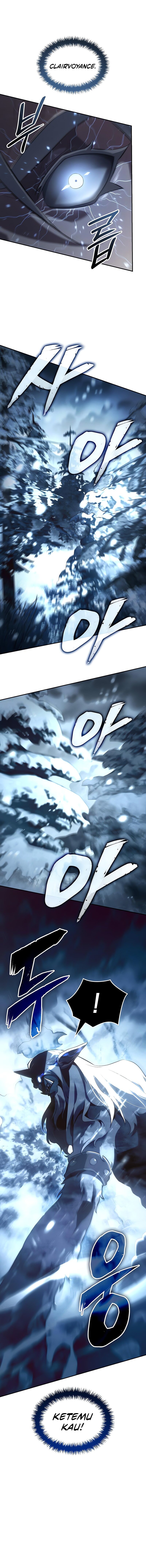 Ice Lord - Manusia Salju - Page 18