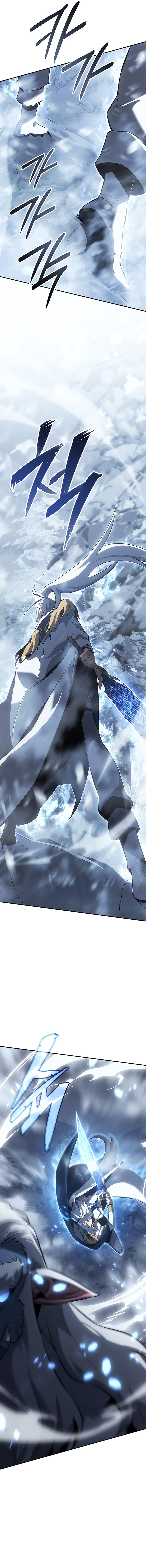 Ice Lord - Manusia Salju - Page 19