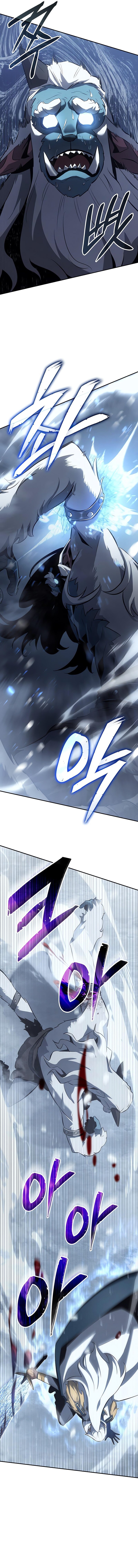 Ice Lord - Manusia Salju - Page 20