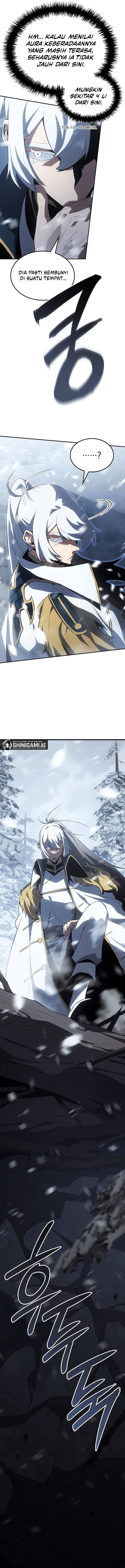 Ice Lord - Chapter 22 - Page 7