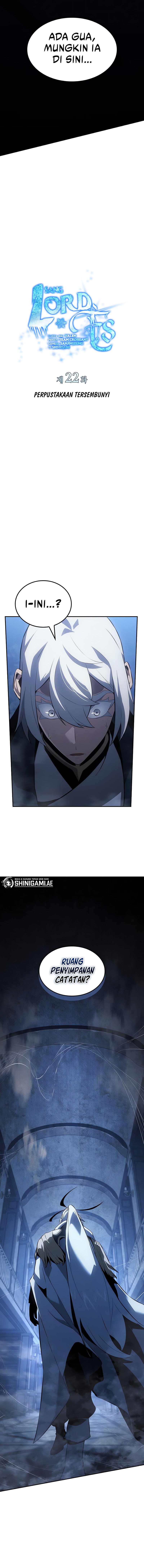Ice Lord - Chapter 22 - Page 8