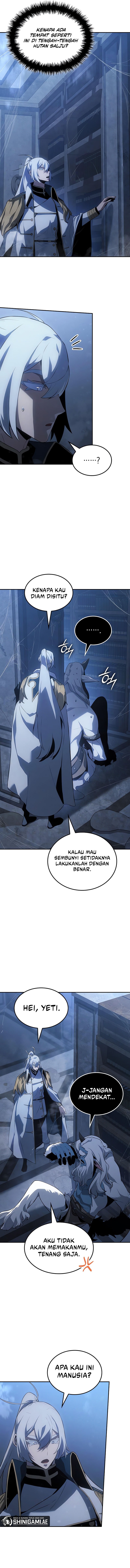 Ice Lord - Chapter 22 - Page 9